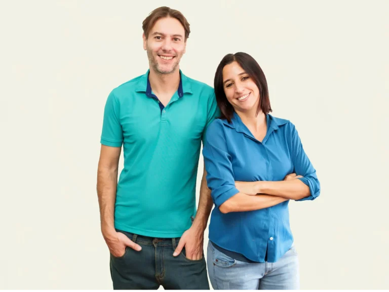 How to Choose a Private Italian Teacher Online 1 Daniele and Anna, founders and teachers of theitalianlesson.com