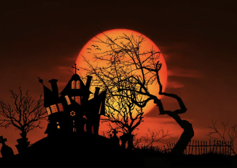 5 spooky Halloween destinations in Italy