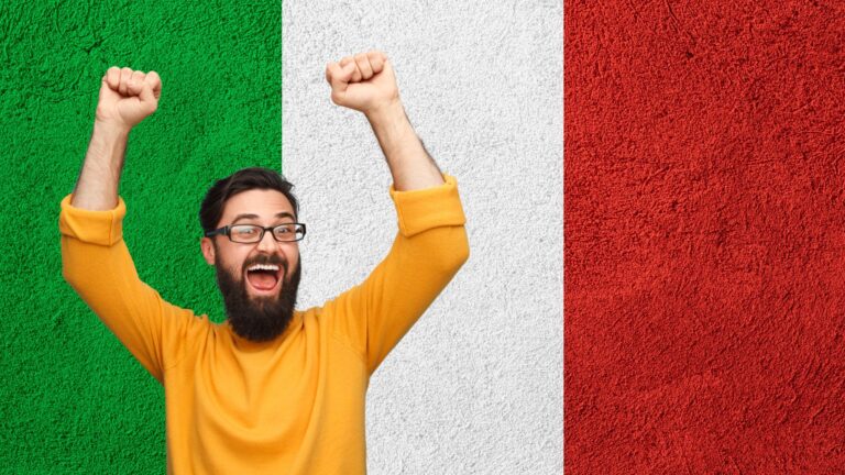 Fun Italian Sayings