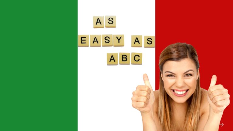 Italian cognates part 2