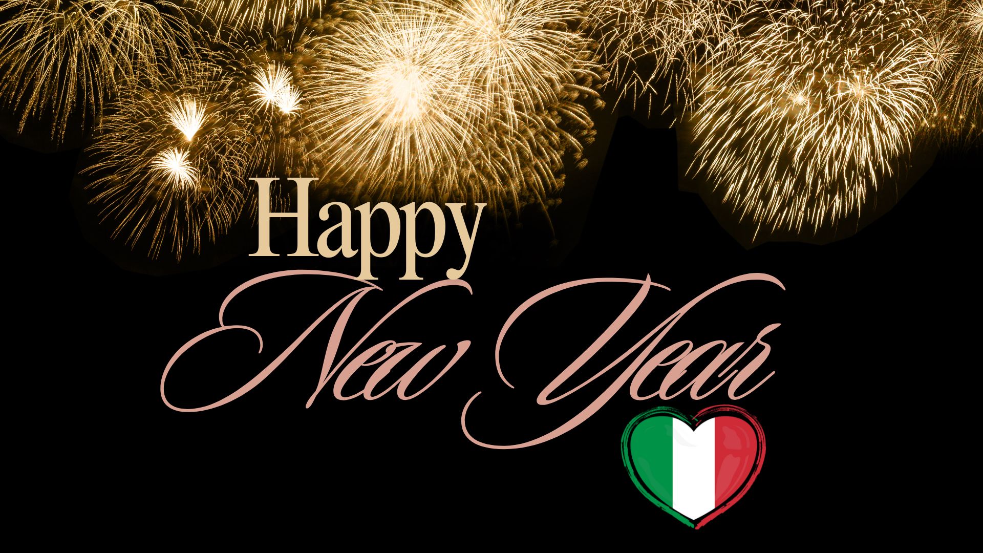 Italian Idioms for the New Year