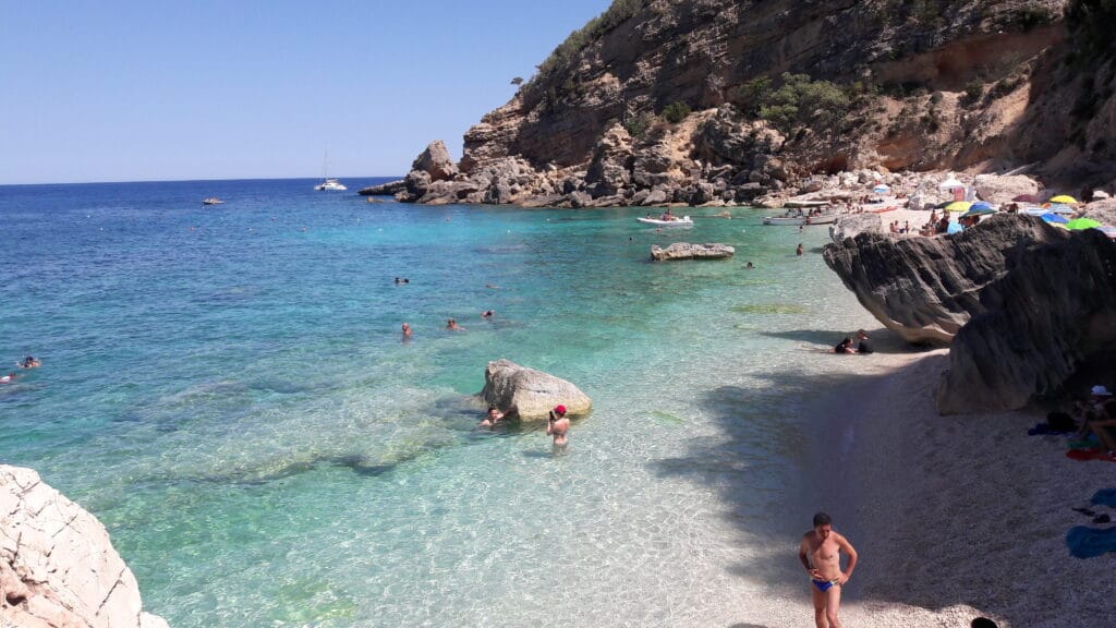 Beach, Please! Discover the Italian Best Beaches (and How Italians Really Do the Seaside) 2 Italian Best Beaches