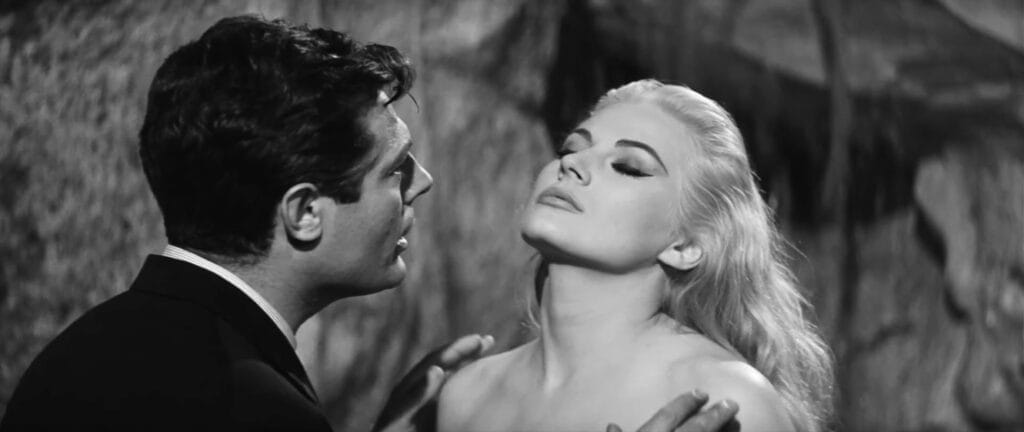 La dolce vita - film