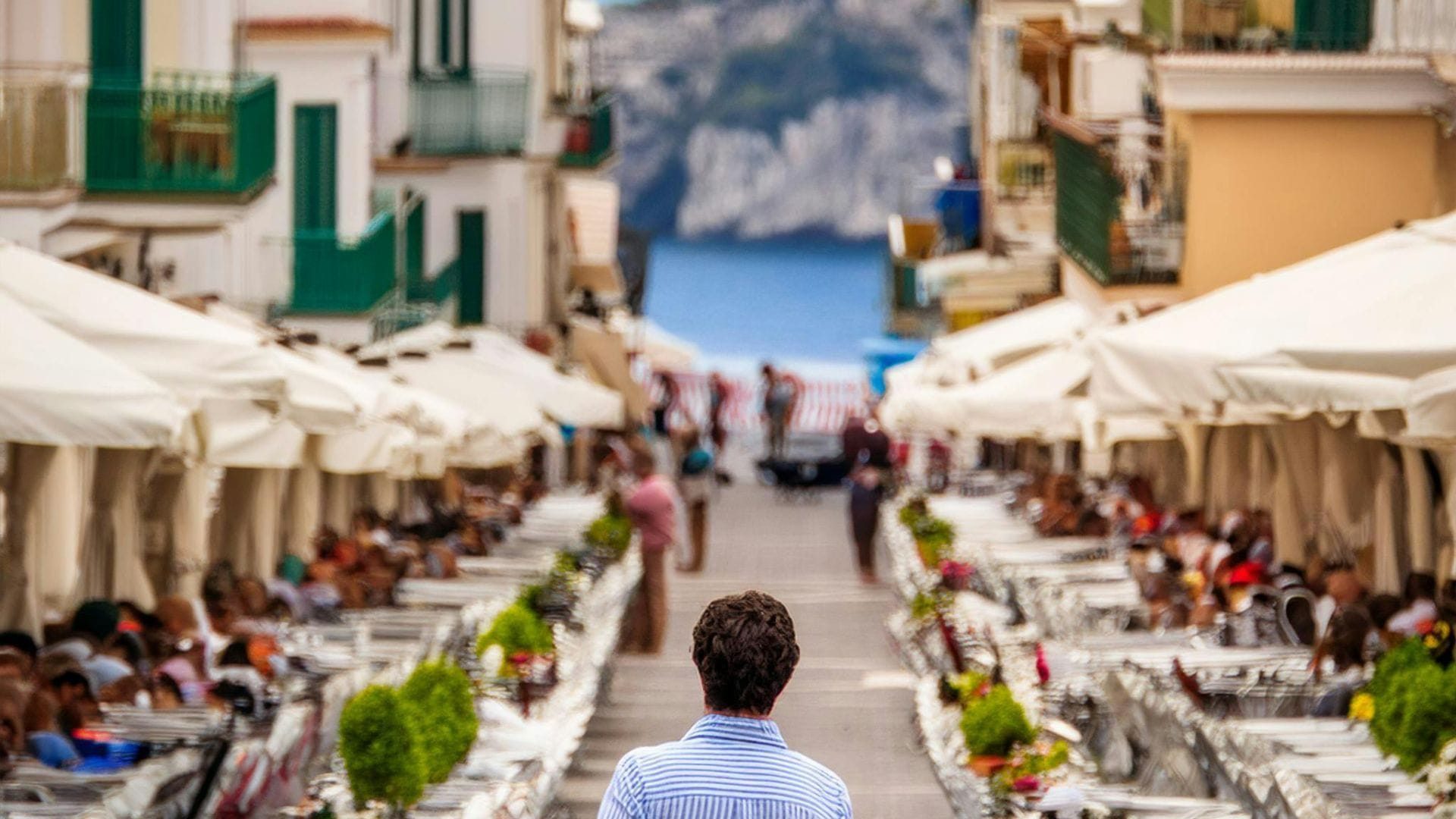 la dolce vita