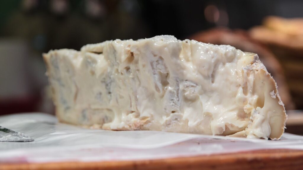 Ultimate Delicious Guide to Cheese in Italian: Taste Italy’s Best 1 Cheese in Italian-Gorgonzola