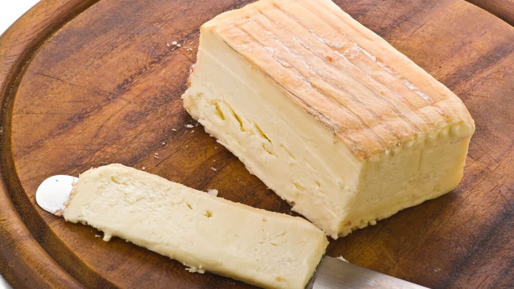 Ultimate Delicious Guide to Cheese in Italian: Taste Italy’s Best 4 Cheese in Italian-Taleggio
