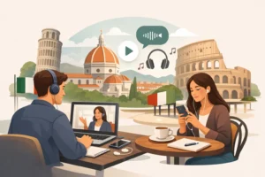 10 Best Tools for Italian Listening Practice