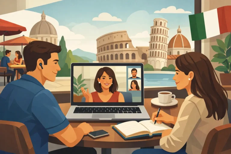 Advanced Italian Conversation Practice That Works 1 Advanced Italian Conversation Practice That Works