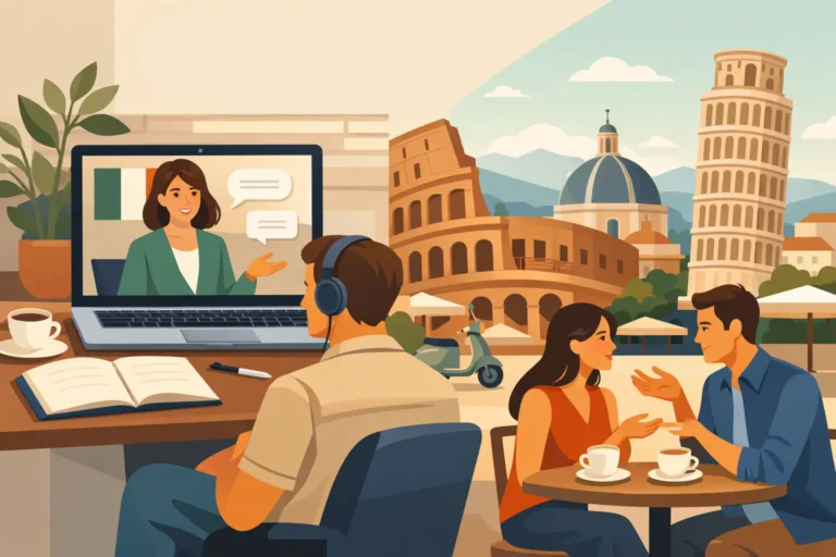 Daily Italian Phrases for Travelers to Use 2 Daily Italian Phrases for Travelers to Use