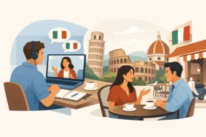 How to Start Italian From Zero and Speak Early