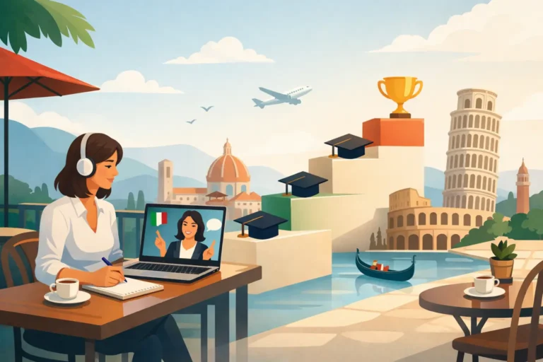 Italian Language Certification Levels Explained 3 Italian Language Certification Levels Explained