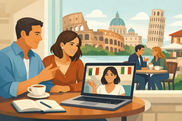 Real Life Italian Dialogues That Teach You More 7 Real Life Italian Dialogues That Teach You More