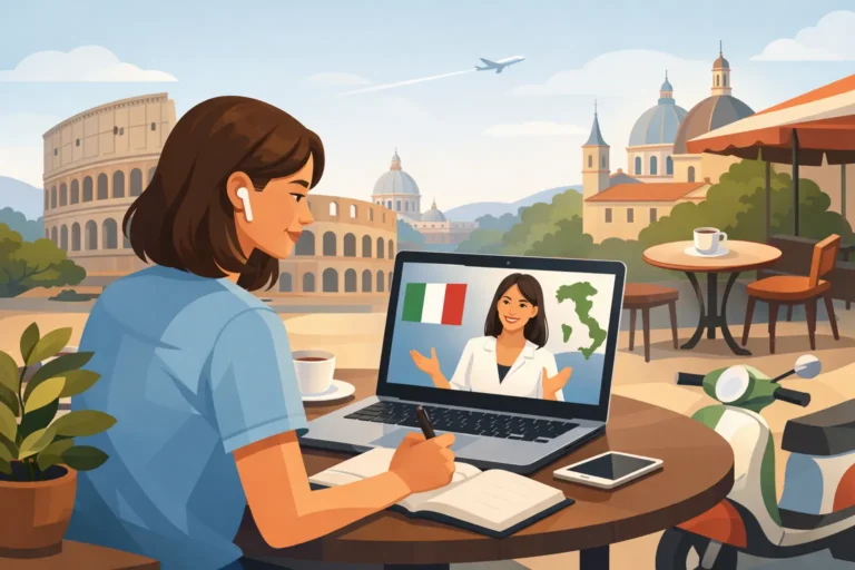 What Is the Fastest Way to Learn Italian? 3 What Is the Fastest Way to Learn Italian?