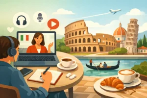 7 Best Italian Podcasts for Beginners Worth Trying