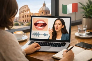 How to Pronounce the Italian Rolling R Clearly