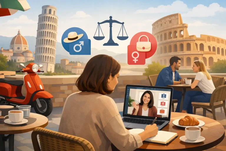 How to Use Italian Articles Without Guessing
