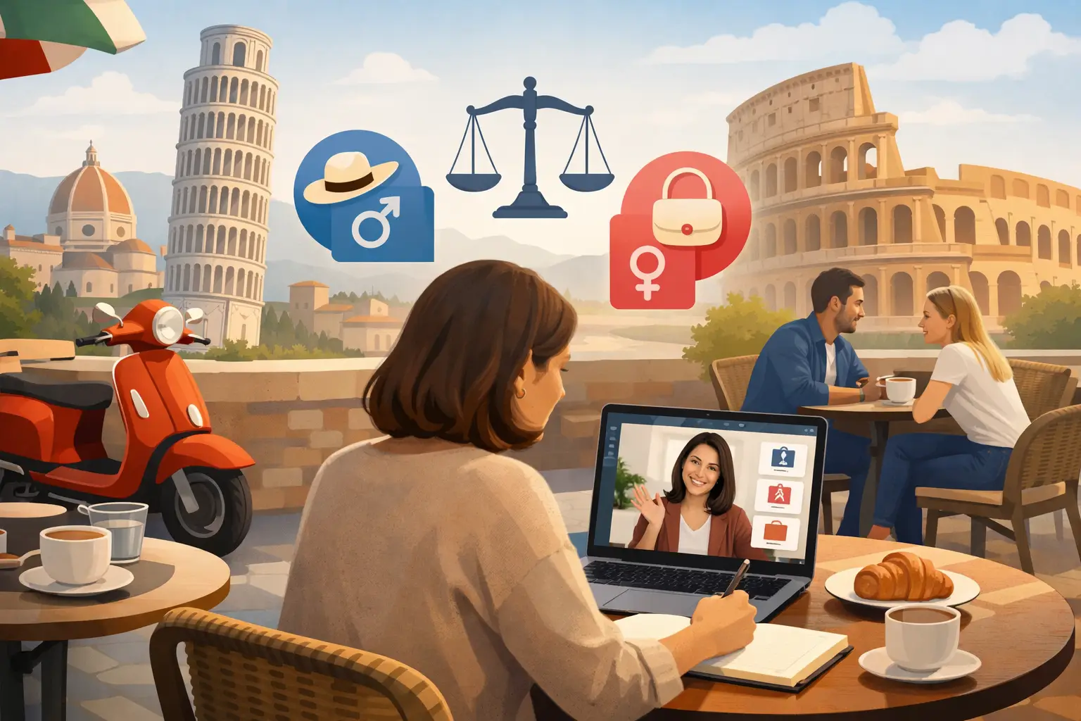 How to Use Italian Articles Without Guessing