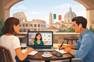Italian Article Usage That Sounds Natural