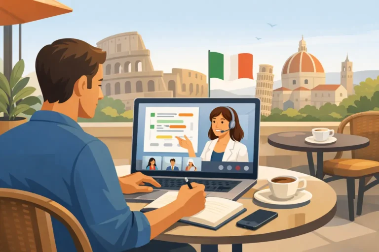 Italian Grammar for Adult Learners That Sticks 4 Italian Grammar for Adult Learners That Sticks
