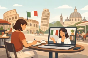 Italian Learning Methods That Build Confidence