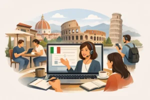 Italian Learning Trends Worth Following in 2026