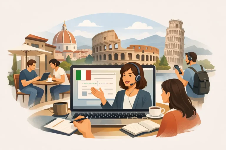 Italian Learning Trends Worth Following in 2026 6 Italian Learning Trends Worth Following in 2026