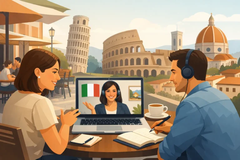 Italian Pronunciation for Clearer Conversations 6 Italian Pronunciation for Clearer Conversations