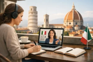 Italian Pronunciation Rules for English Speakers