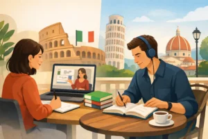 4 Italian Grammar Workbook Reviews Worth Your Time
