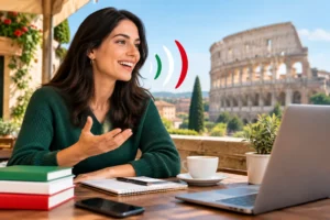 Italian Alphabet Sounds for Real Conversation