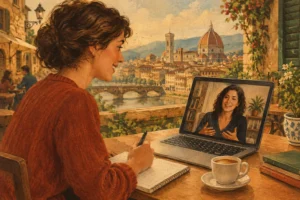 Italian Verbs for Real Conversations