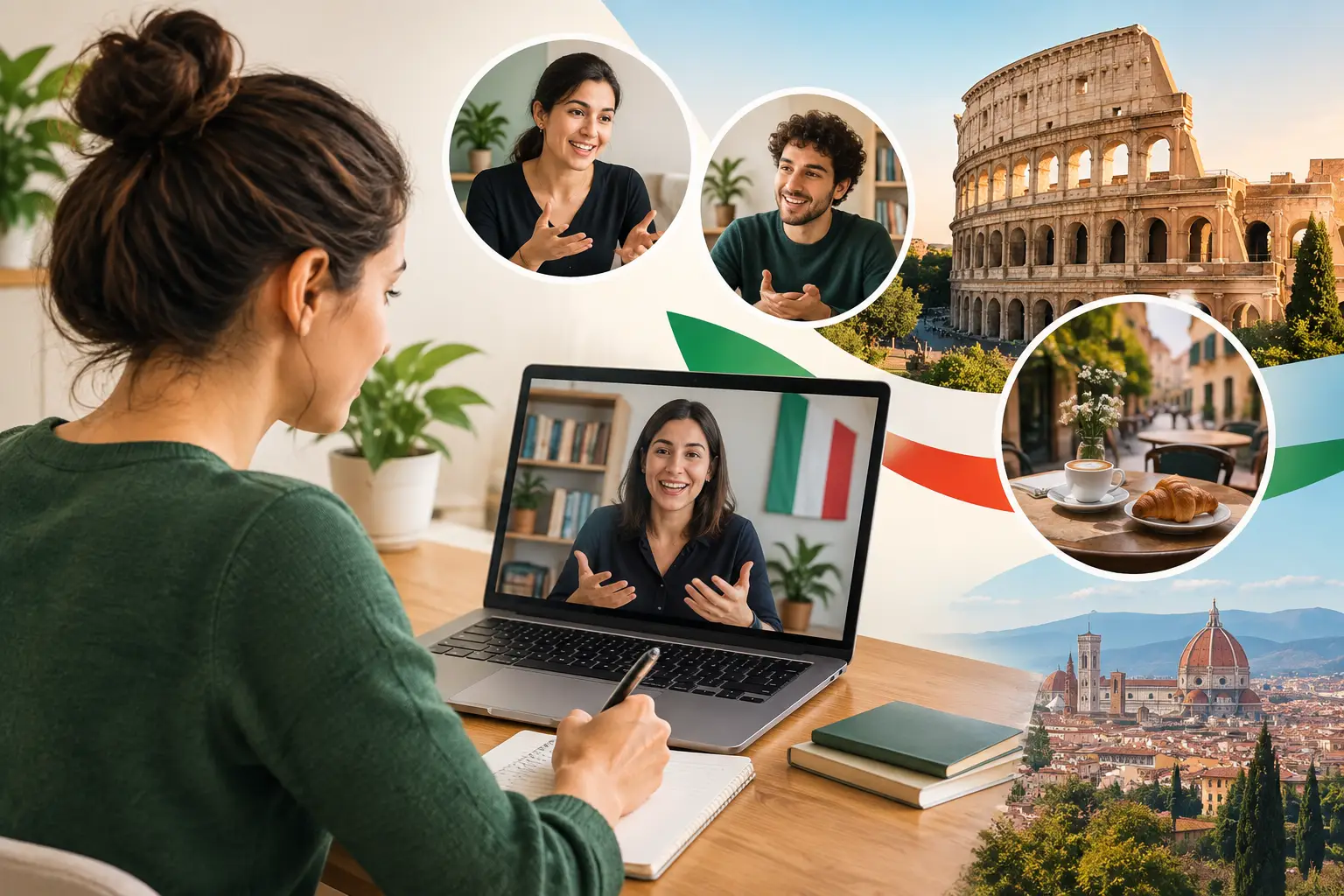 Which Italian Accent to Learn for Real Life?