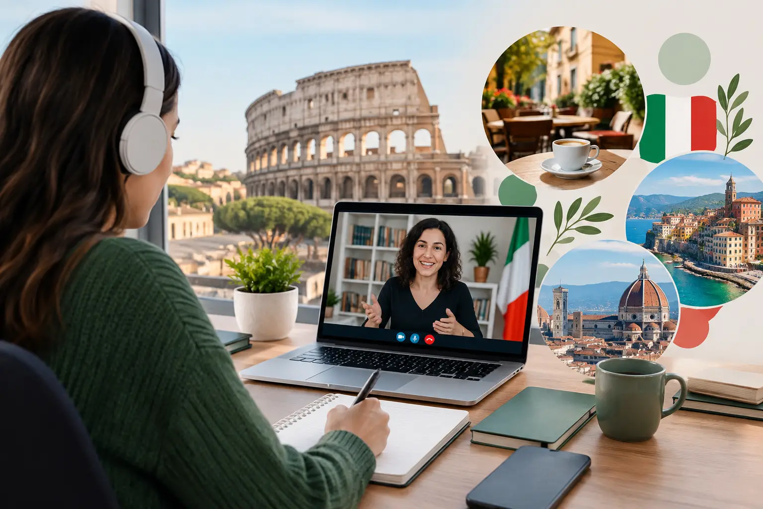 Methodology 10 Why Italian Language Demand Still Matters