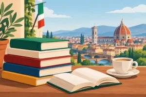 12 Best Italian Novels for Learners by Level