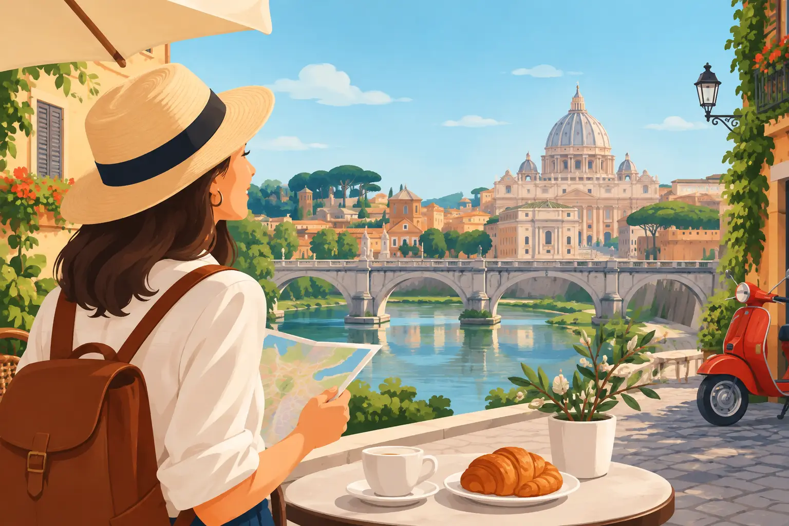 25 Best Italian Travel Phrases for Real Trips