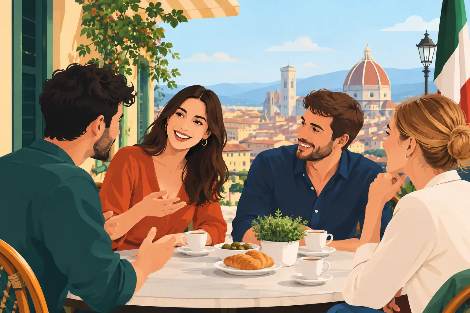 Home 7 8 Best Italian Roleplay Activities for Adults