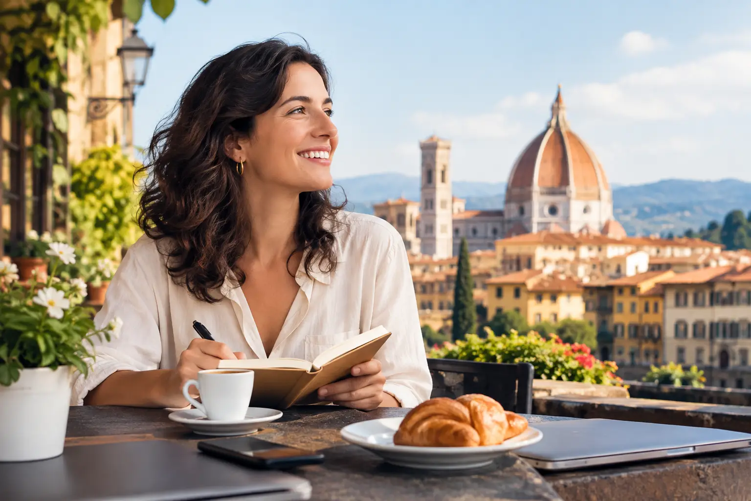 Adult Italian Learning Success Stories That Feel Real