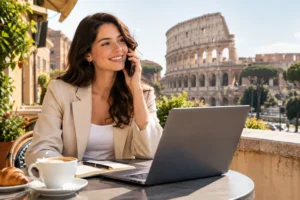 Business Italian Success Examples That Feel Real
