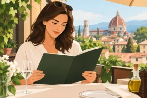 How to Read Italian Menus With Confidence