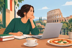 Italian Course Outcomes: What You Can Expect
