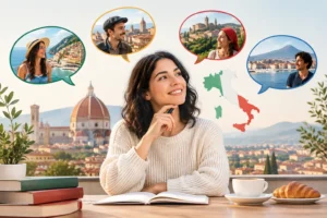 Italian Dialects and the Italian You Should Learn