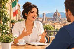 Italian Expressions That Make You Sound Natural