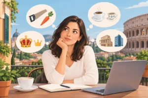 Italian False Friends That Catch English Speakers
