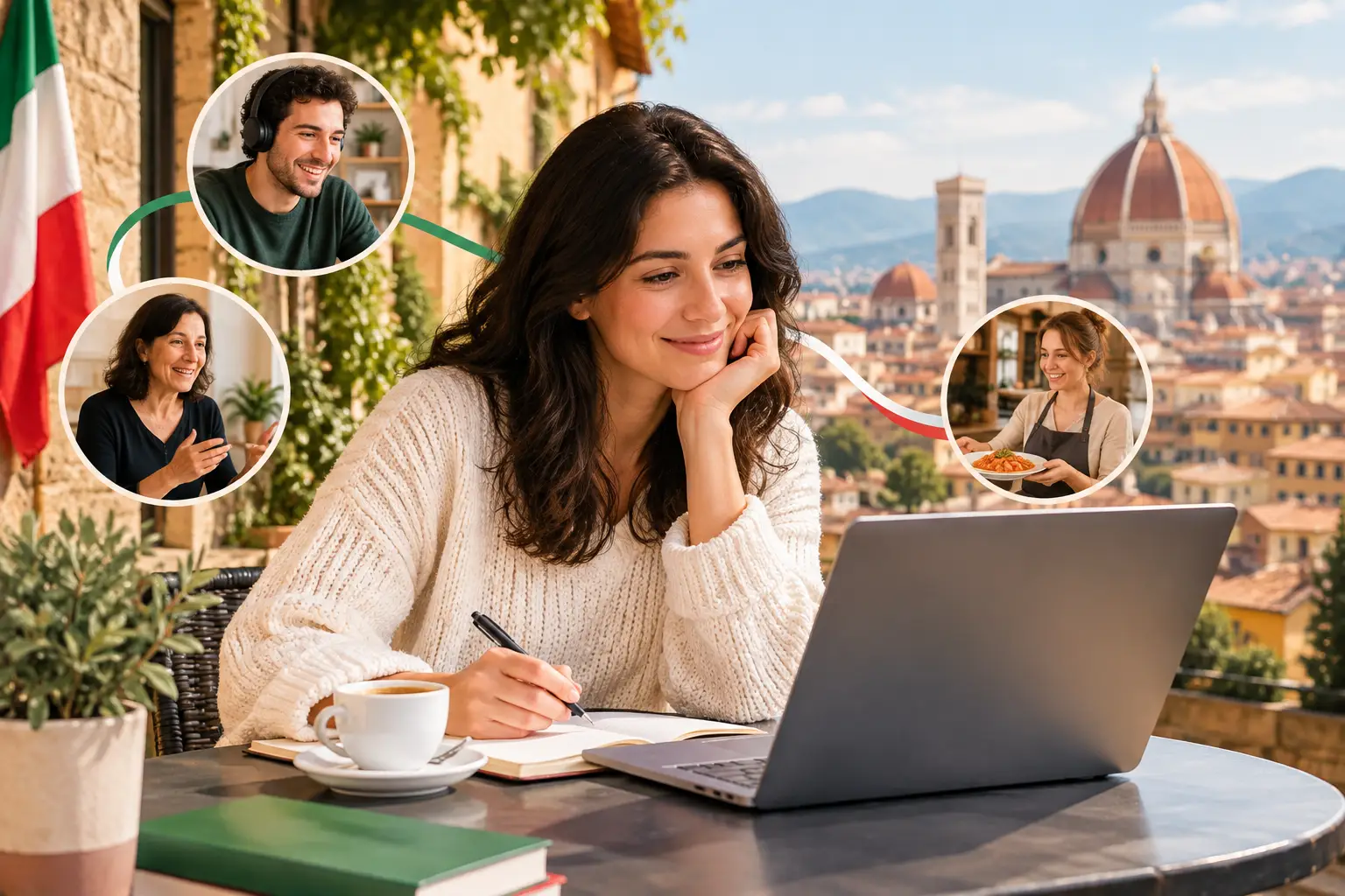 Italian Heritage Learner Stories That Feel Familiar
