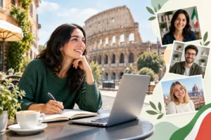 Italian Learner Success Stories That Feel Real
