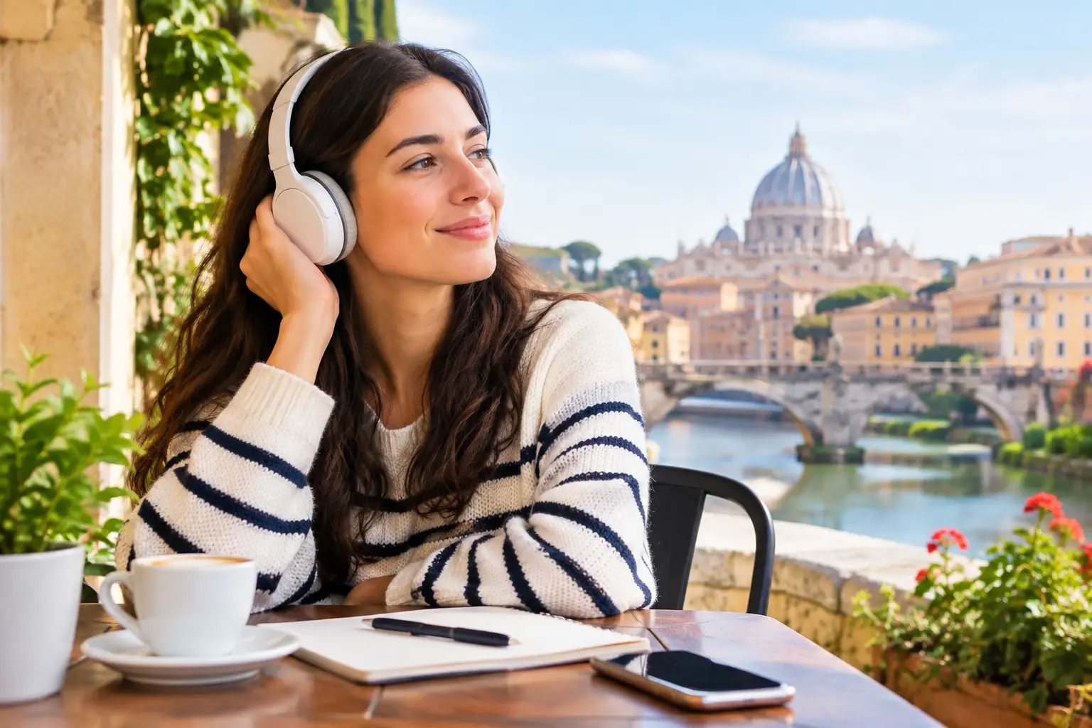Home 6 Italian Listening Practice Guide for Real Conversations