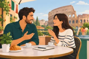 Italian Slang Learning Guide for Real Conversations