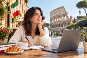 Italian Study Motivation That Lasts Beyond Week One