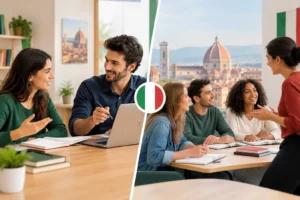 Italian Tutor Versus Group Classes: Which Fits?